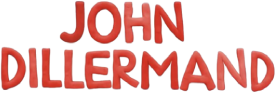 John Dillermand's cover