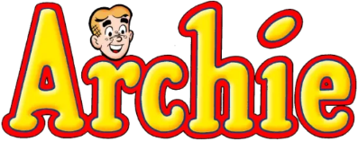 Archie's cover