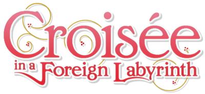 Ikoku Meiro no Croisée's cover