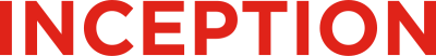 Inception's logo