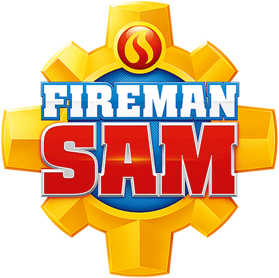 Fireman Sam's cover