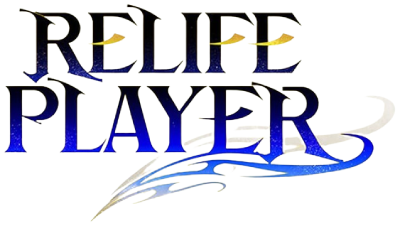 ReLife Player's cover