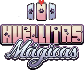 Huellitas Mágicas's cover