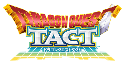 Dragon Quest Tact's cover