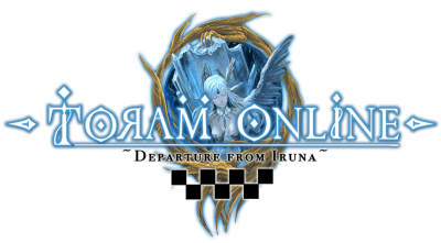 Toram Online's cover