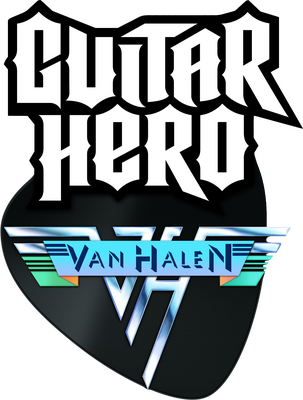 Guitar Hero: Van Halen's cover