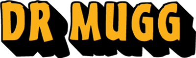 Dr Mugg's cover