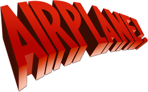 Airplane! Logo