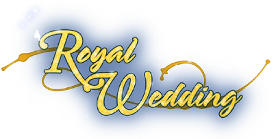Royal Wedding's cover
