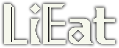 LiEat's cover