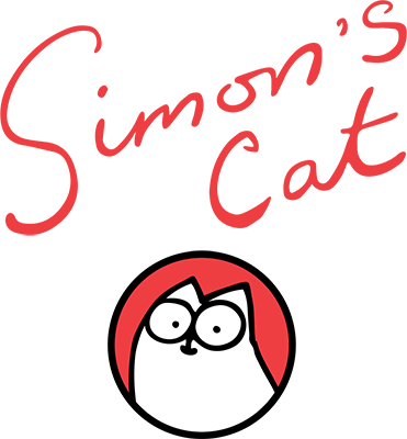 Simon's Cat's cover