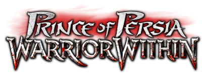 Prince of Persia: Warrior Within's cover