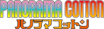Panorama Cotton's cover