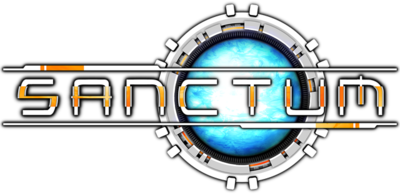 Sanctum's cover