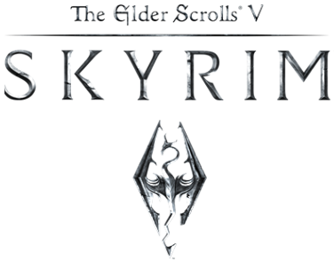 The Elder Scrolls V: Skyrim's cover