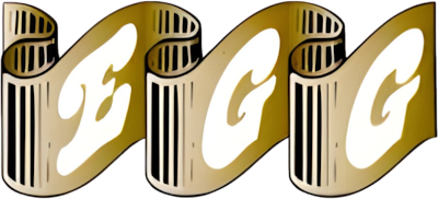 EGG's logo