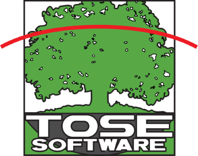 TOSE's cover