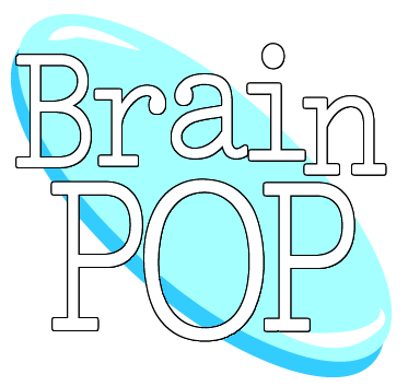 BrainPOP's logo