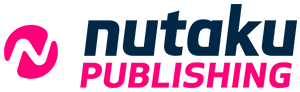 Nutaku Publishing's cover