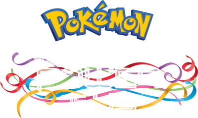 Pokémon the Movie: The Power of Us's logo
