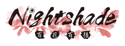 Nightshade's cover