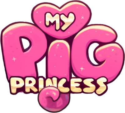 My Pig Princess's cover
