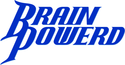 Brain Powerd's cover