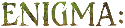 ENIGMA:'s cover
