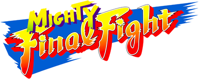 Mighty Final Fight's image