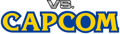 vs. Capcom Series's cover