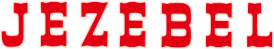 Jezebel's logo