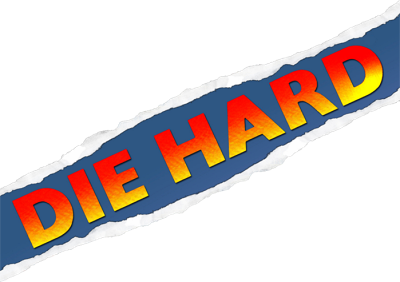 Die Hard (Game)'s cover