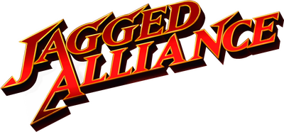 Jagged Alliance's cover