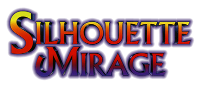 Silhouette Mirage's cover