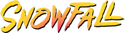 Snowfall's cover