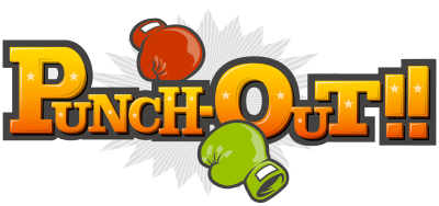 Punch-Out!! Series's cover