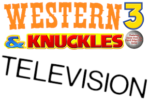 Live-Action TV Shows's cover