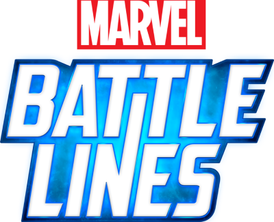 Marvel Battle Lines's image