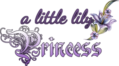 A Little Lily Princess's logo