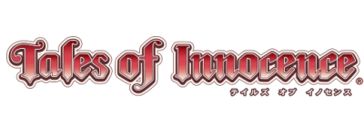Tales of Innocence's logo