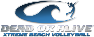 Dead or Alive Xtreme Beach Volleyball's cover