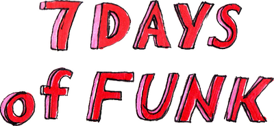 7 Days of Funk's image