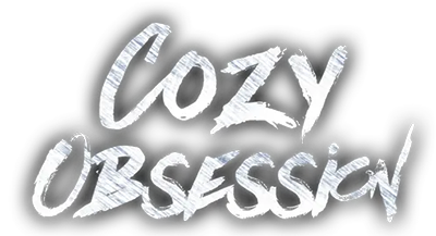 Cozy Obsession's cover
