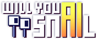 Will You Snail?'s cover