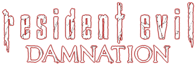 Resident Evil: Damnation's image