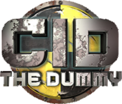 CID the Dummy's cover