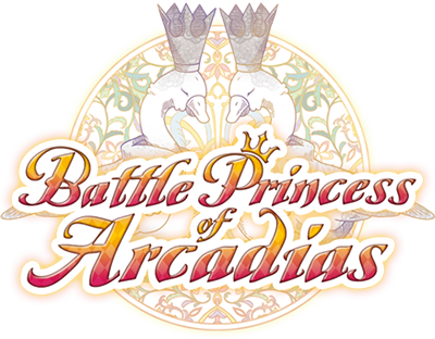 Battle Princess of Arcadias's cover
