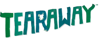 Tearaway's cover
