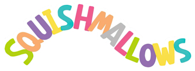 Squishmallows's logo