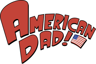 American Dad!'s cover